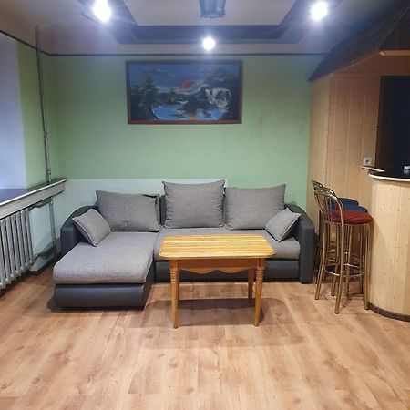 Apartament Erfolg 6 Daugavpils Exteriér fotografie