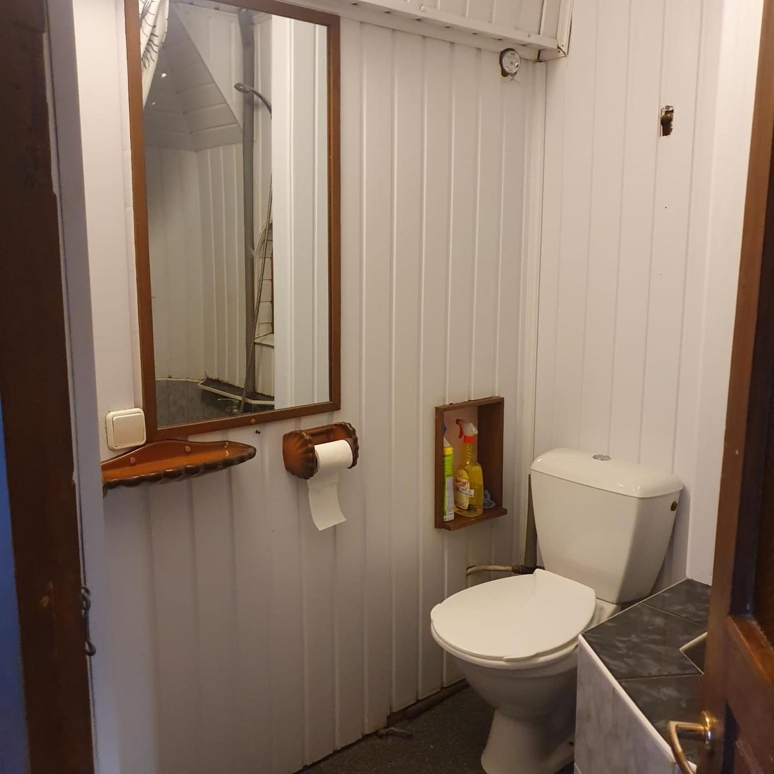 Apartament Erfolg 6 Daugavpils Exteriér fotografie