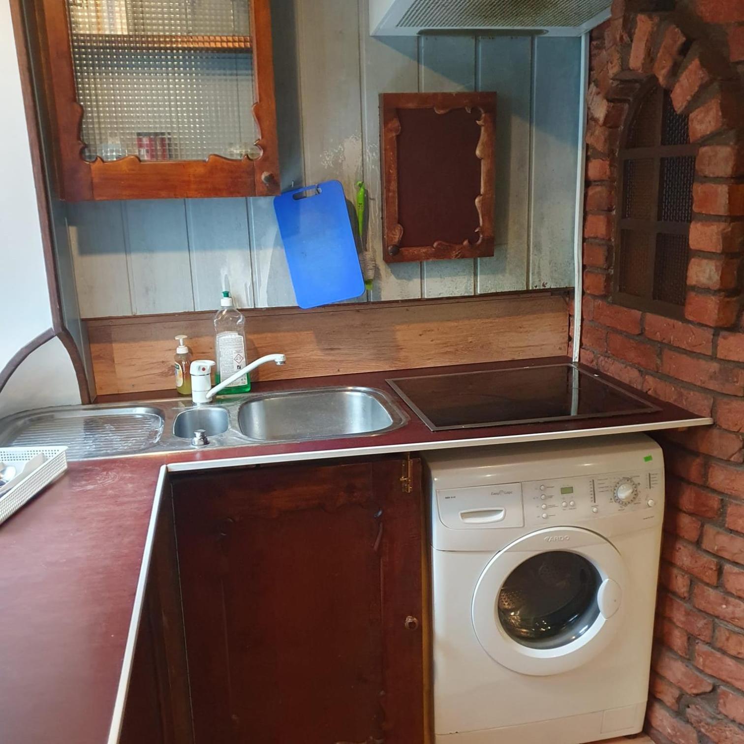 Apartament Erfolg 6 Daugavpils Exteriér fotografie