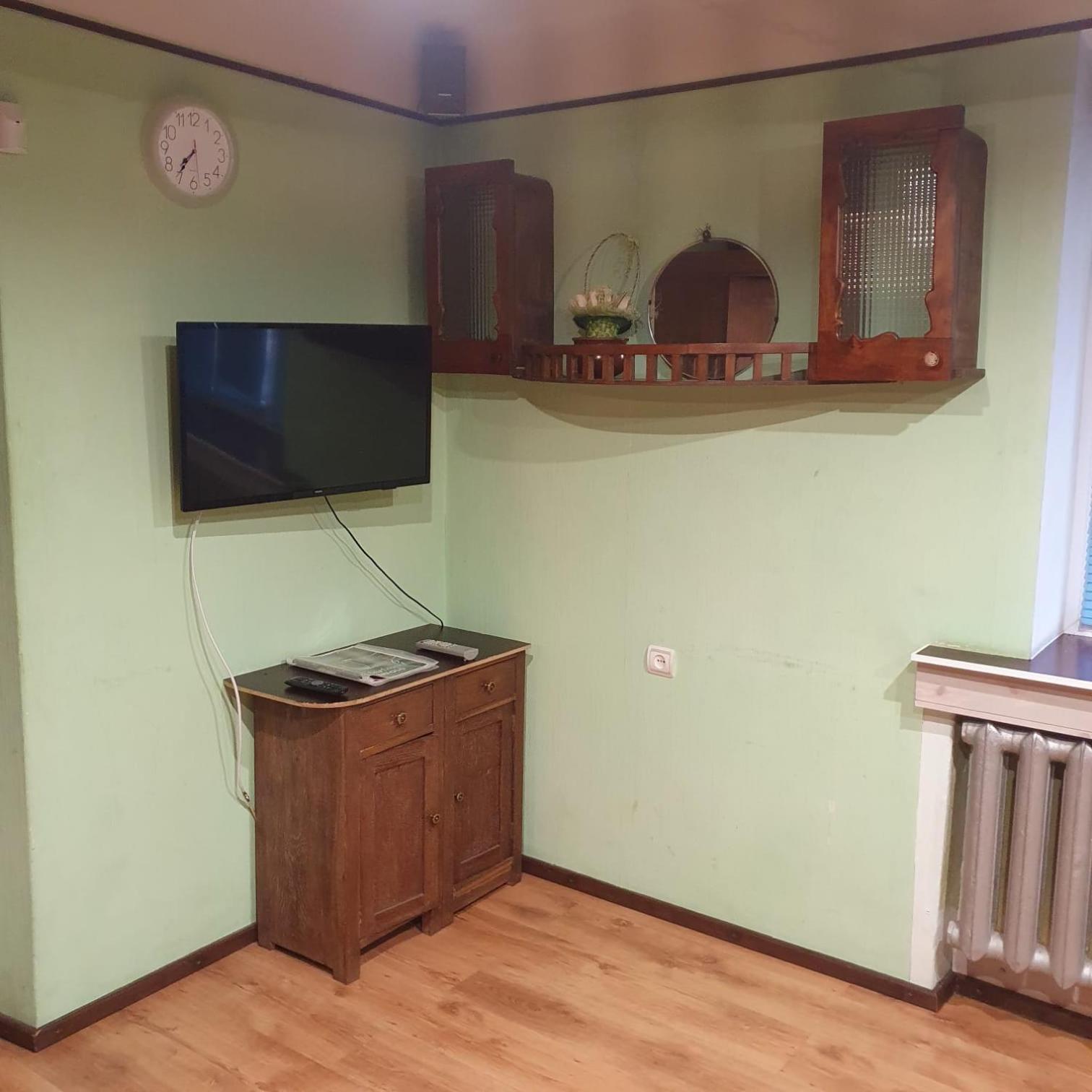 Apartament Erfolg 6 Daugavpils Exteriér fotografie