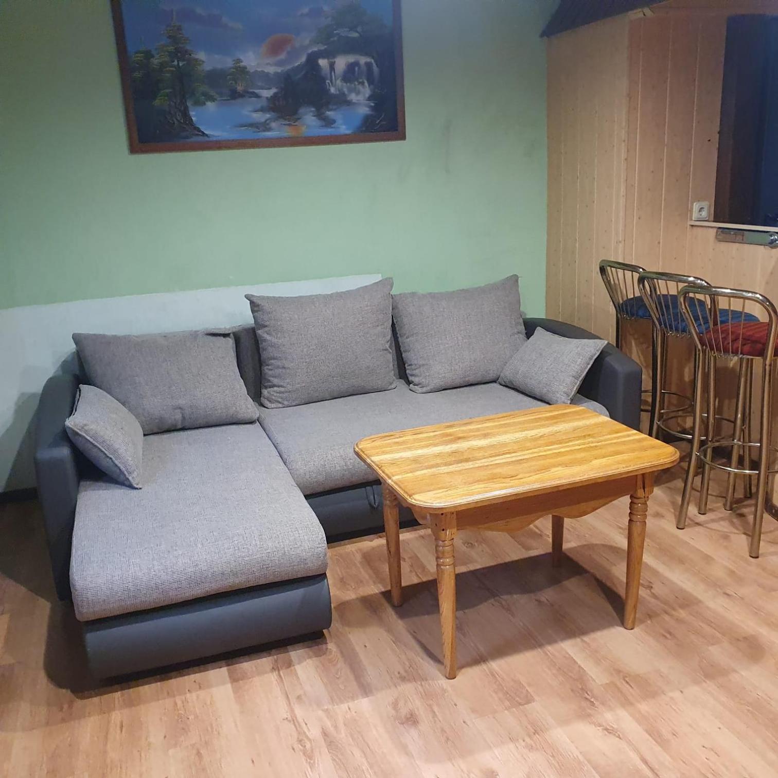 Apartament Erfolg 6 Daugavpils Exteriér fotografie