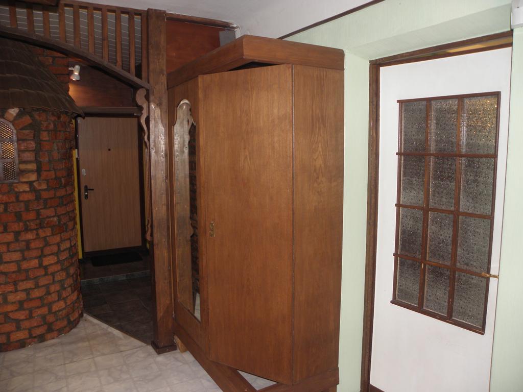 Apartament Erfolg 6 Daugavpils Exteriér fotografie