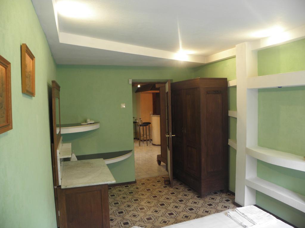 Apartament Erfolg 6 Daugavpils Exteriér fotografie