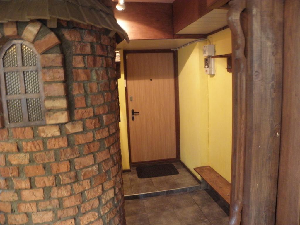 Apartament Erfolg 6 Daugavpils Exteriér fotografie