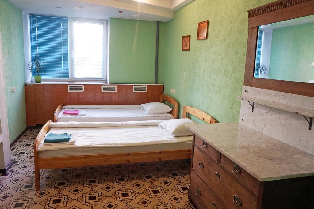 Apartament Erfolg 6 Daugavpils Exteriér fotografie