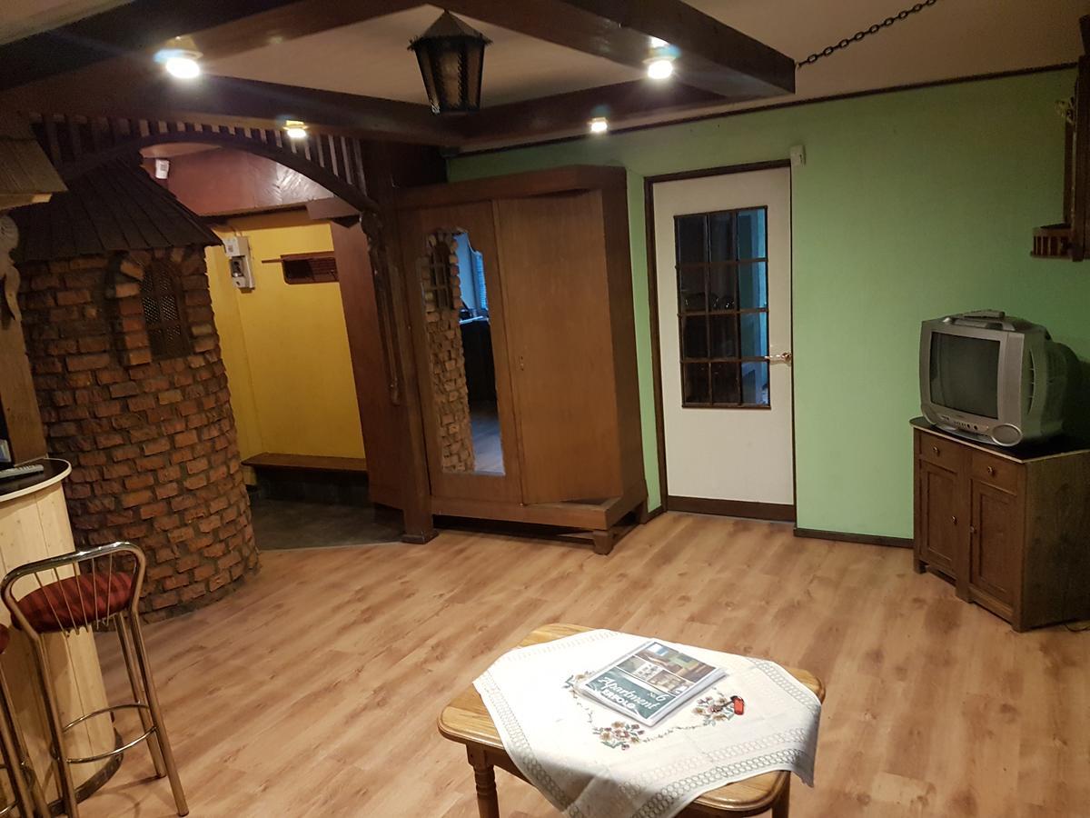 Apartament Erfolg 6 Daugavpils Exteriér fotografie